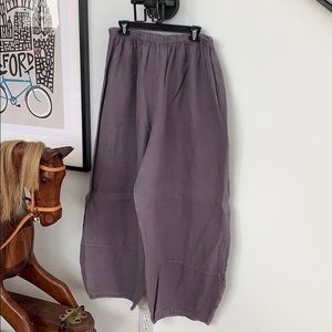 Bryn walker baggy pants 2X